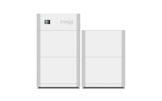 BigBattery 48V ETHOS 10.2KWH | UL1973 | UL9540A | Home Battery Backup LFP-EcoPowerit