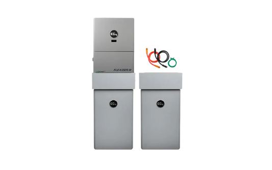 EG4 280Ah All Weather + FLEXBOSS18 (ESS)-EcoPowerit