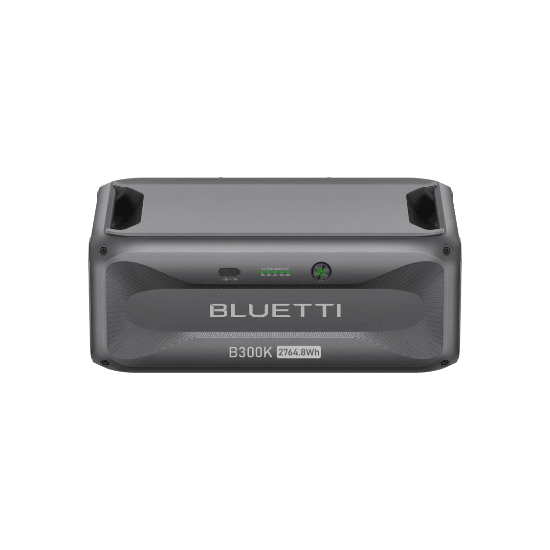 BLUETTI B300K Expansion Battery | 2,764.8Wh-EcoPowerit