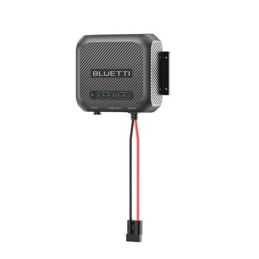BLUETTI D40 DC-DC Battery Charger-EcoPowerit