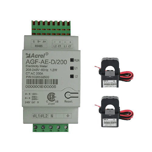 BLUETTI EP900 PV Inverter Energy Meter-EcoPowerit