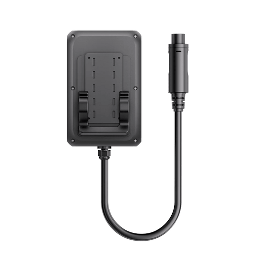 BLUETTI Hub D1 Power Hub-EcoPowerit