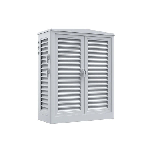 BLUETTI Power Shelter For EP800/EP900-EcoPowerit