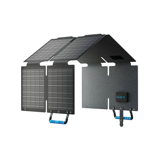 BLUETTI SORA 60 Solar Panel | 60W-EcoPowerit