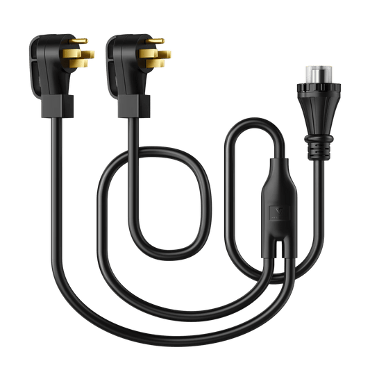 BLUETTI Split-phase output cable-EcoPowerit
