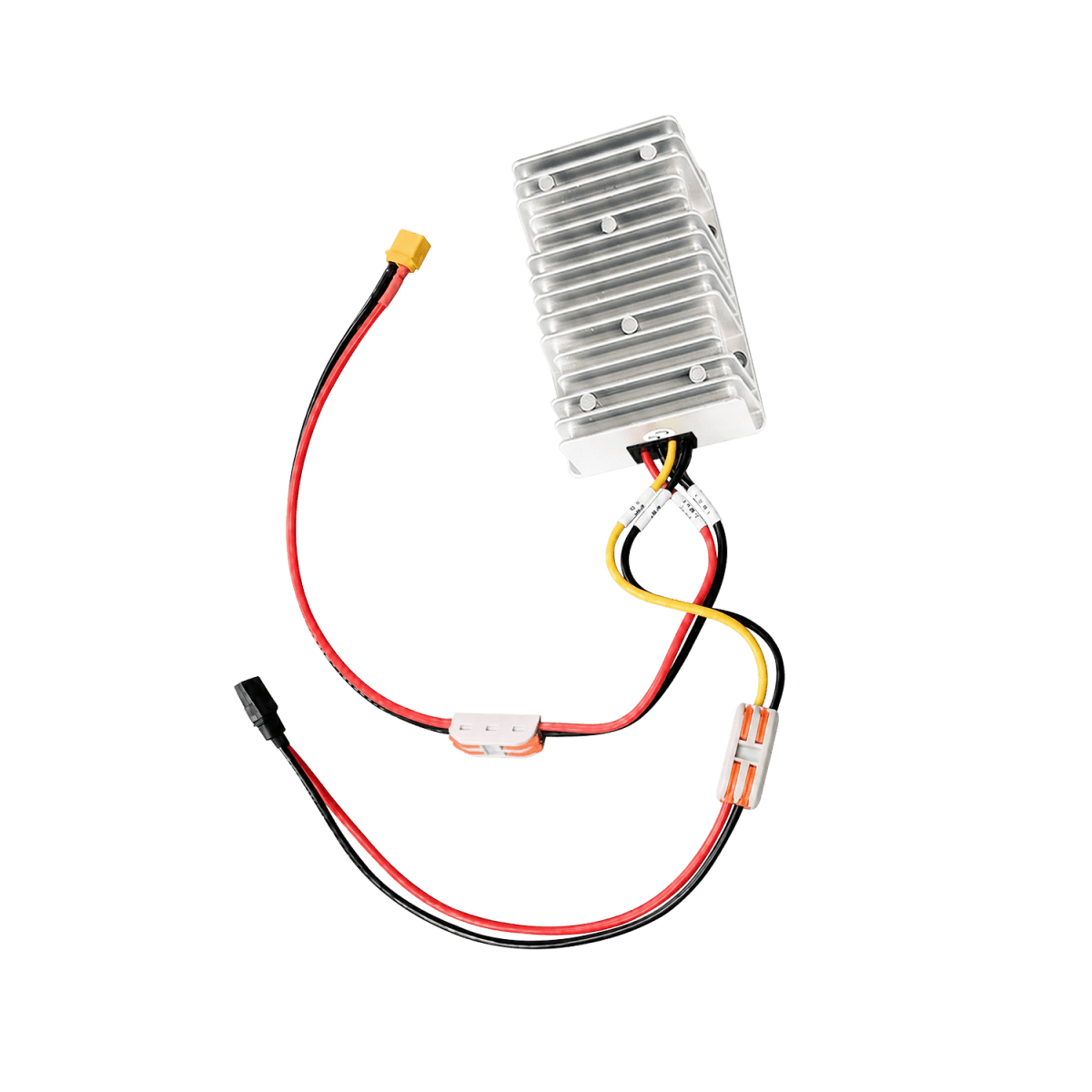 Comvolt Anderson Connector-EcoPowerit
