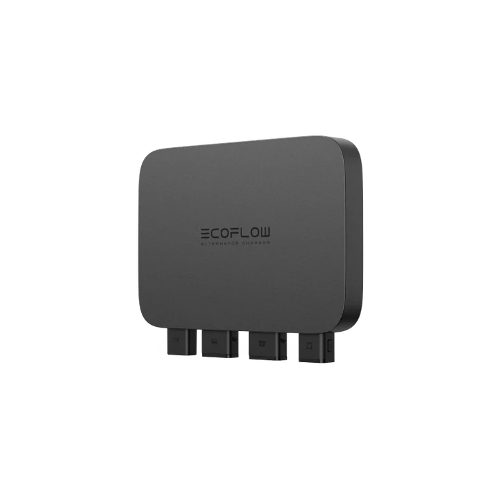EcoFlow| 800W Alternator Charger