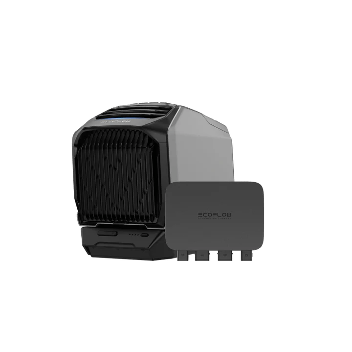 EcoFlow| 800W Alternator Charger - EcoPowerit