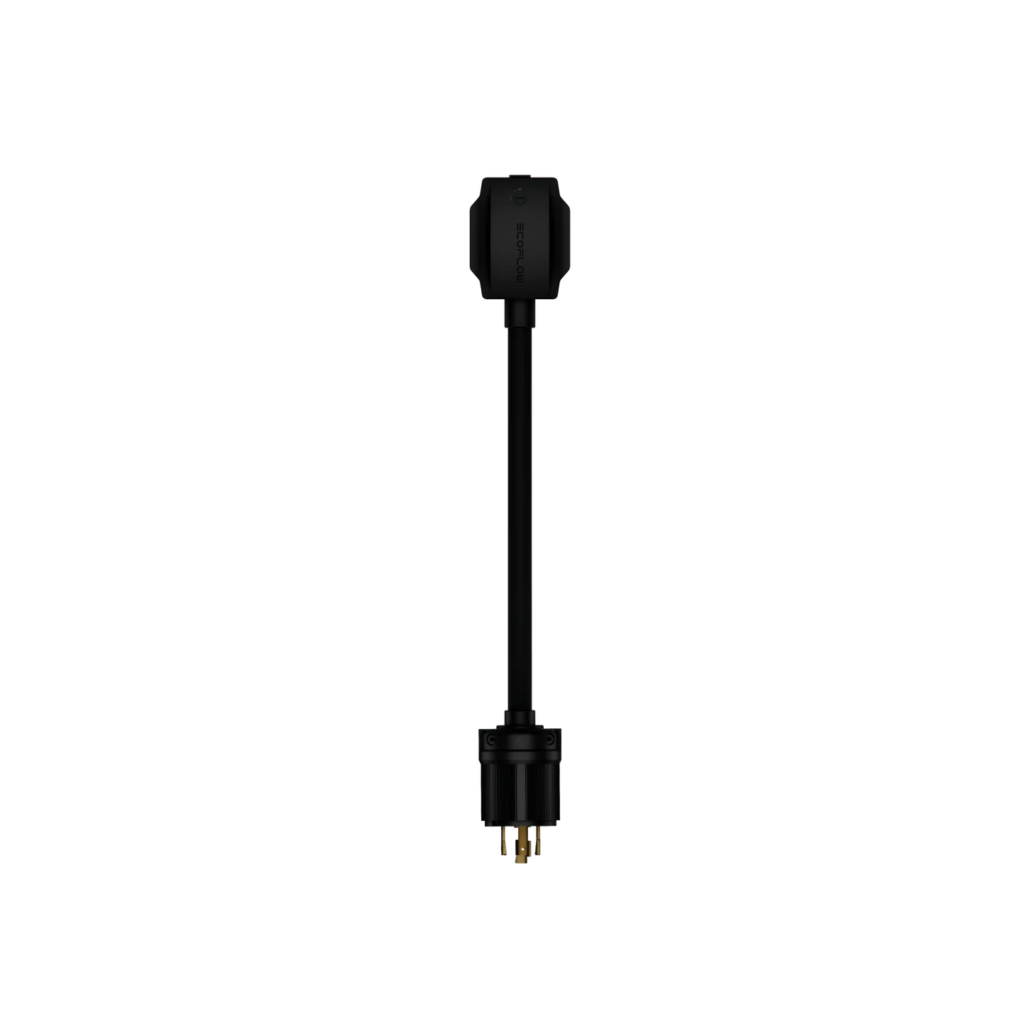 EcoFlow |AC Generator Charging Adapter - EcoPowerit
