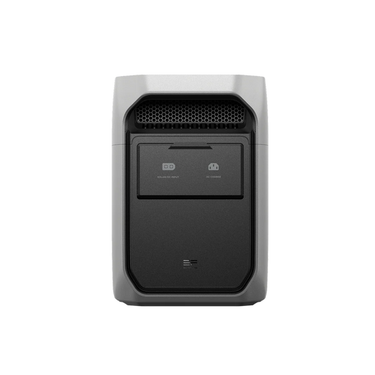 EcoFlow DELTA 3 CLASSIC Solar Generator (220W)