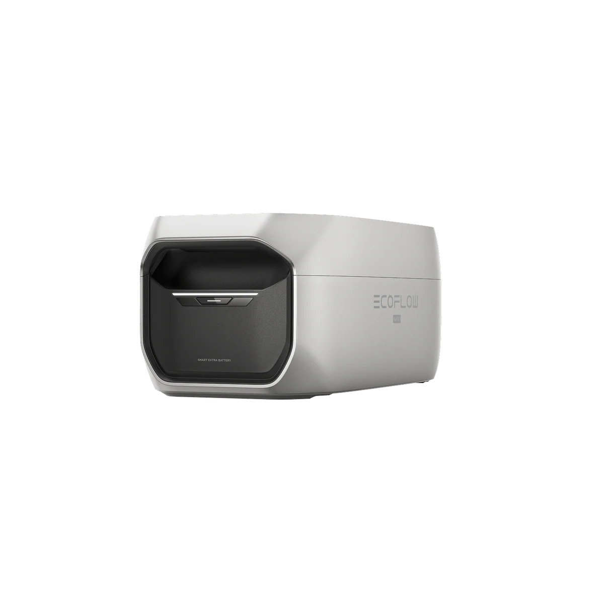 EcoFlow DELTA 3 Max Plus (2048Wh) Smart Extra Battery