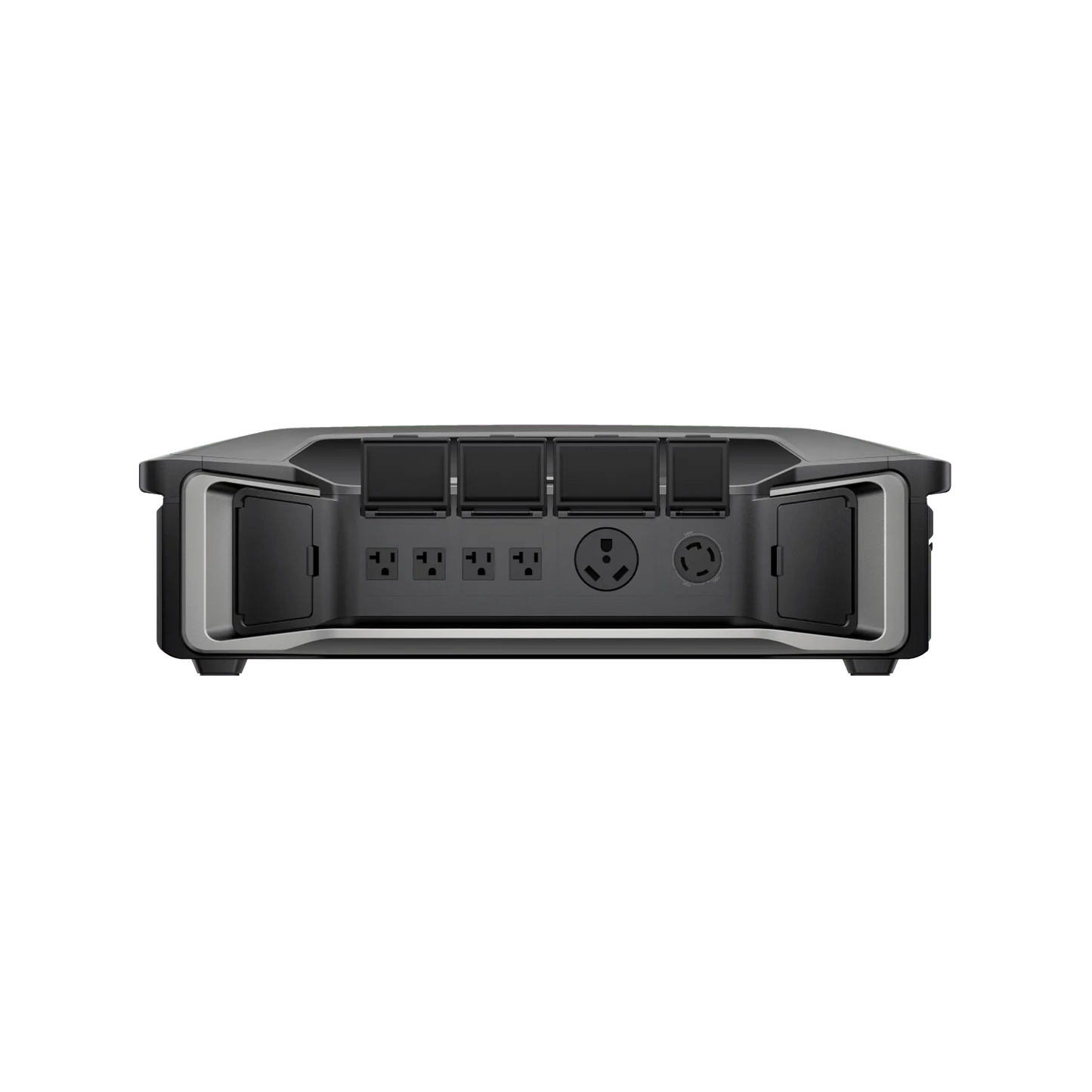 EcoFlow| DELTA Pro Ultra + DELTA Pro Ultra Extra Battery + Smart Home Panel 2