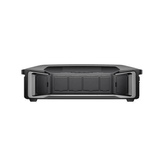 EcoFlow| DELTA Pro Ultra + DELTA Pro Ultra Extra Battery + Smart Home Panel 2 - EcoPowerit
