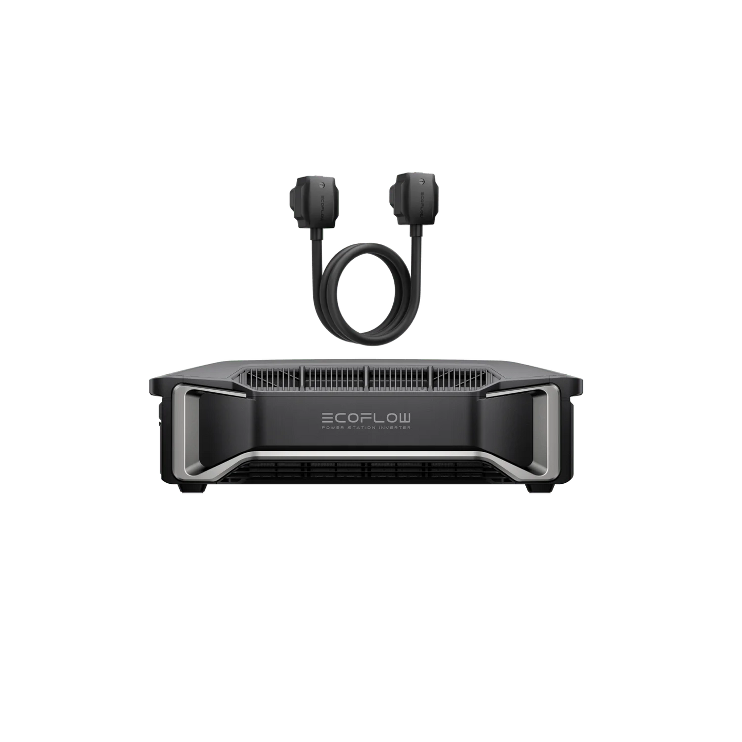 EcoFlow| DELTA Pro Ultra + DELTA Pro Ultra Extra Battery + Smart Home Panel 2
