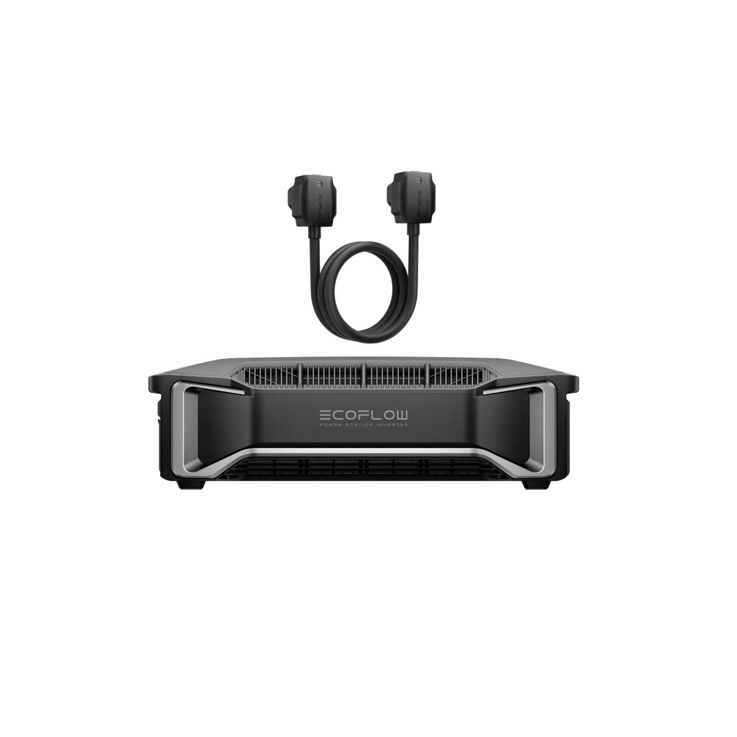 EcoFlow| DELTA Pro Ultra + DELTA Pro Ultra Extra Battery + Smart Home Panel 2 - EcoPowerit