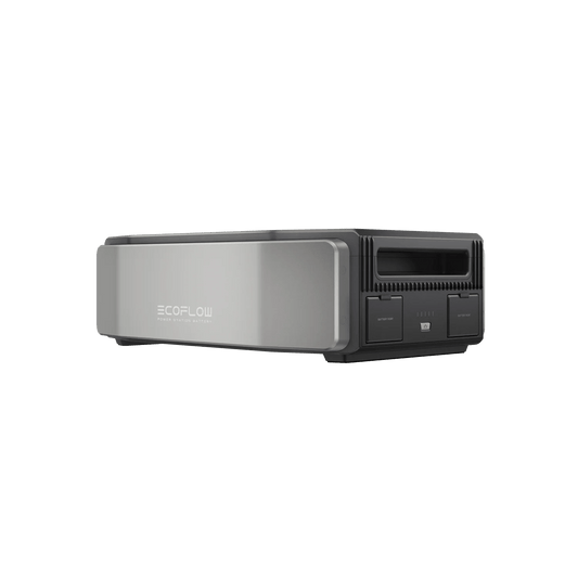 EcoFlow| DELTA Pro Ultra + DELTA Pro Ultra Extra Battery + Smart Home Panel 2 - EcoPowerit