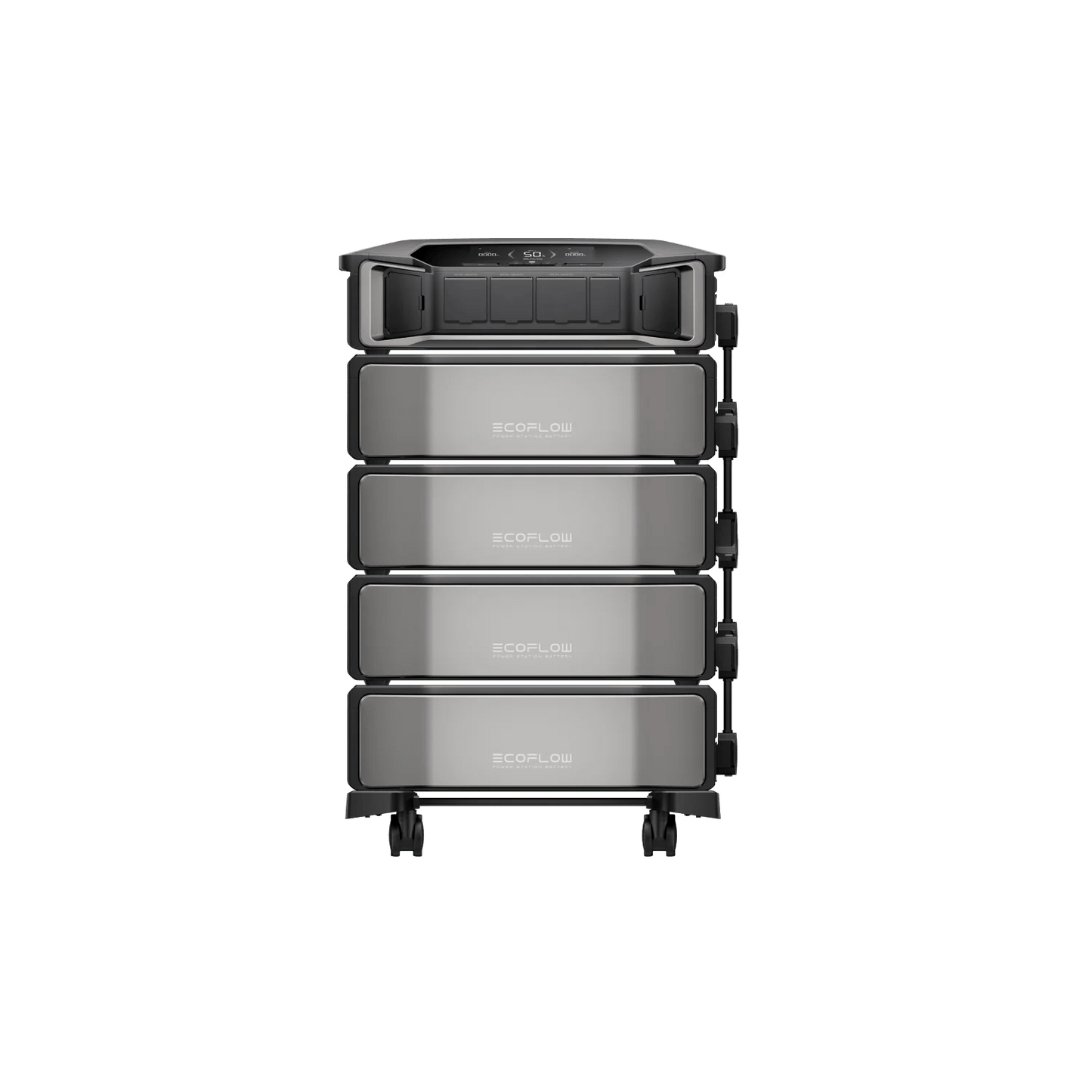 EcoFlow| DELTA Pro Ultra Starter Kit - EcoPowerit