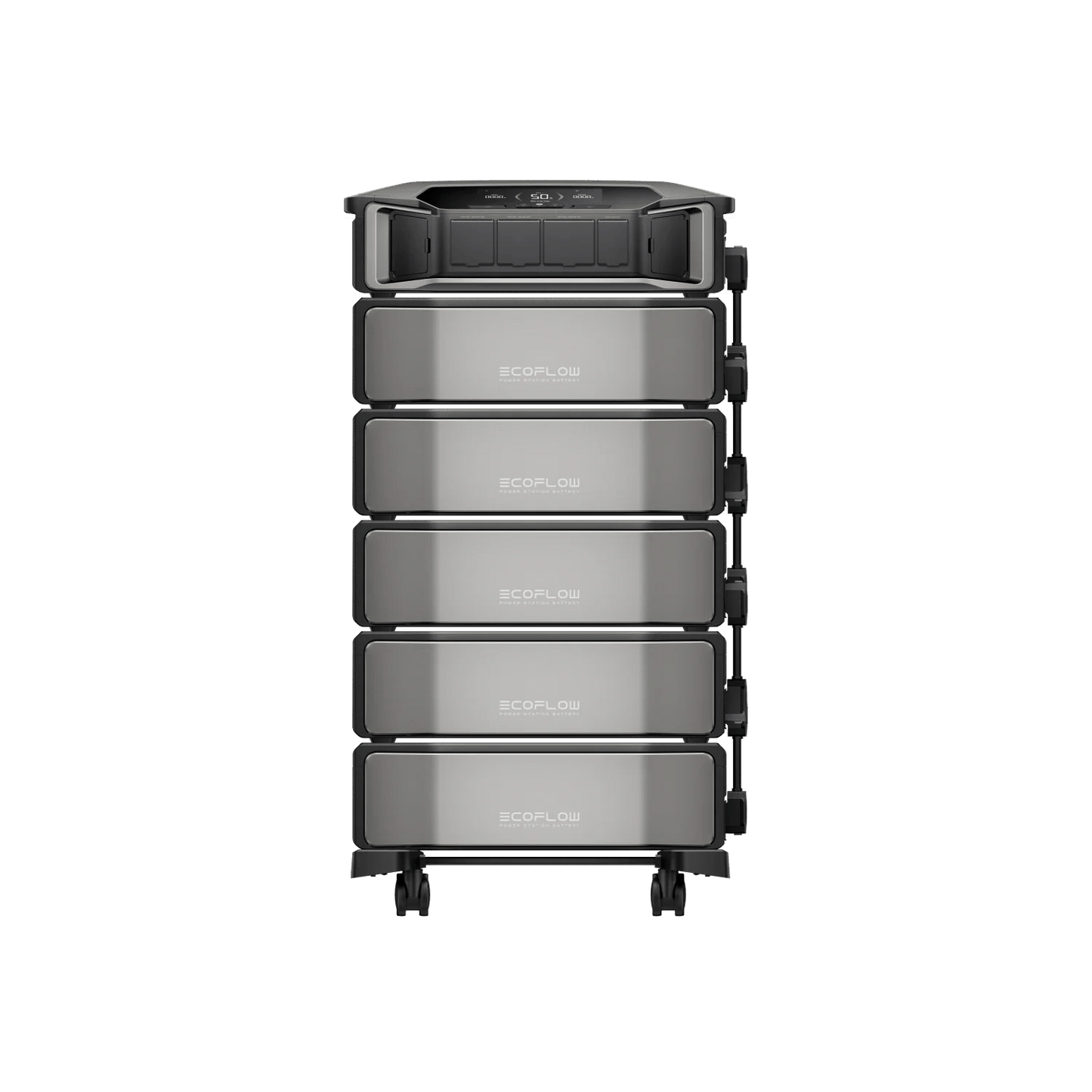 EcoFlow| DELTA Pro Ultra Starter Kit - EcoPowerit