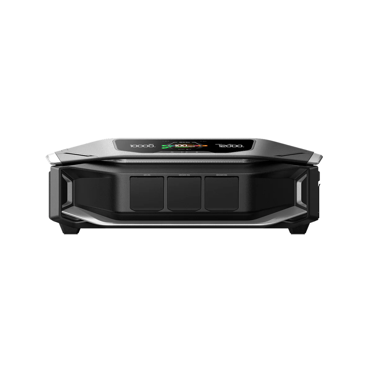 EcoFlow DELTA Pro Ultra X Inverter