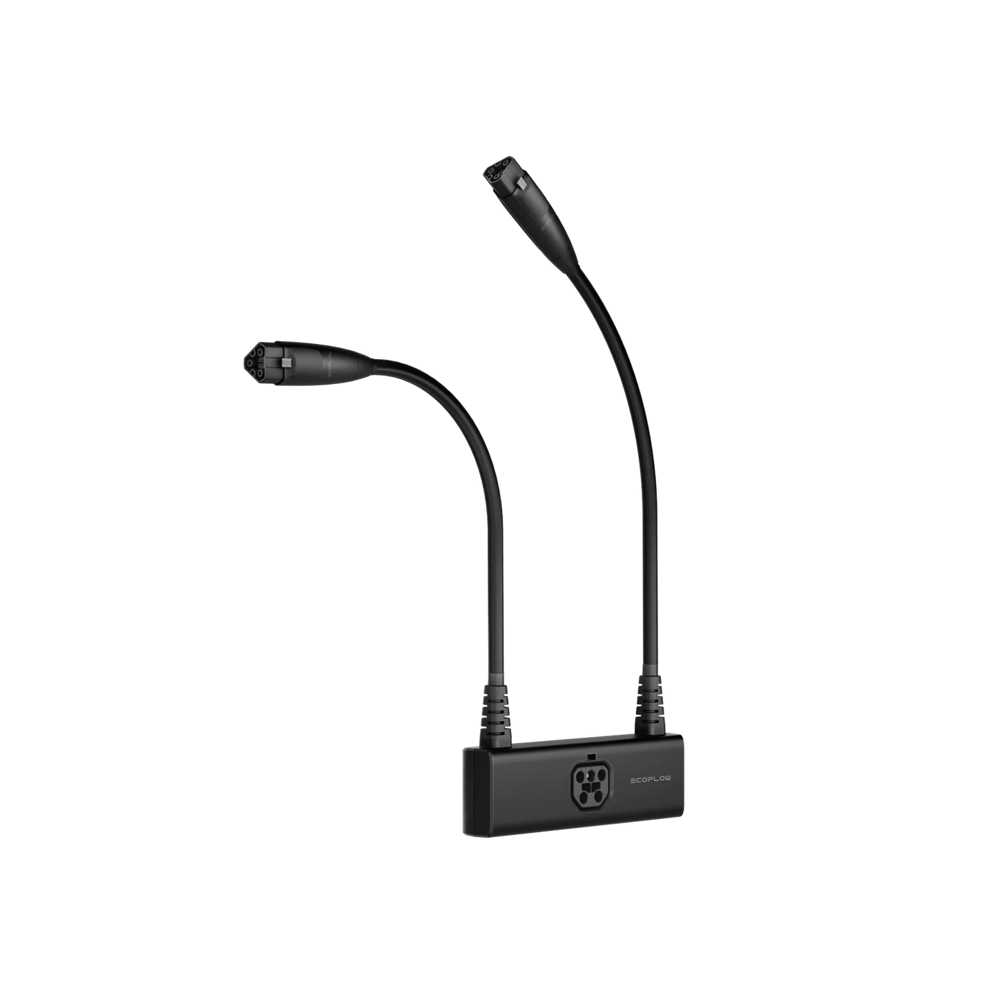 EcoFlow| 2*DELTA Pro + Double Voltage Hub Bundle - EcoPowerit