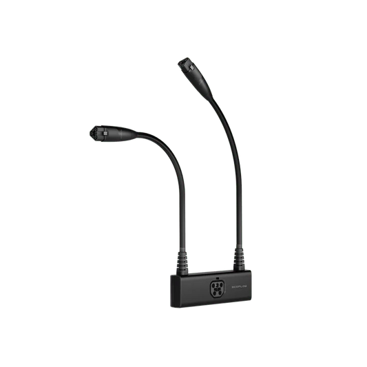 EcoFlow Double Voltage Hub- Power Input/Output (DELTA Pro+SHP2)