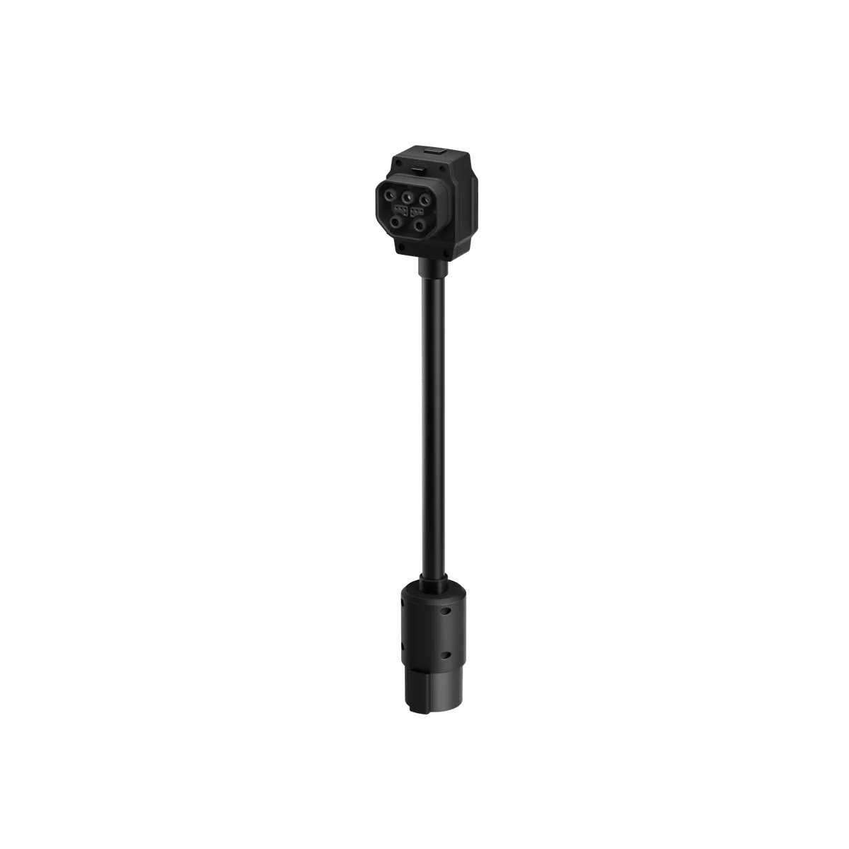 EcoFlow Delta Pro EV X-Stream Adapter-DELTA Pro 3/EcoFlow DELTA Pro Ultra