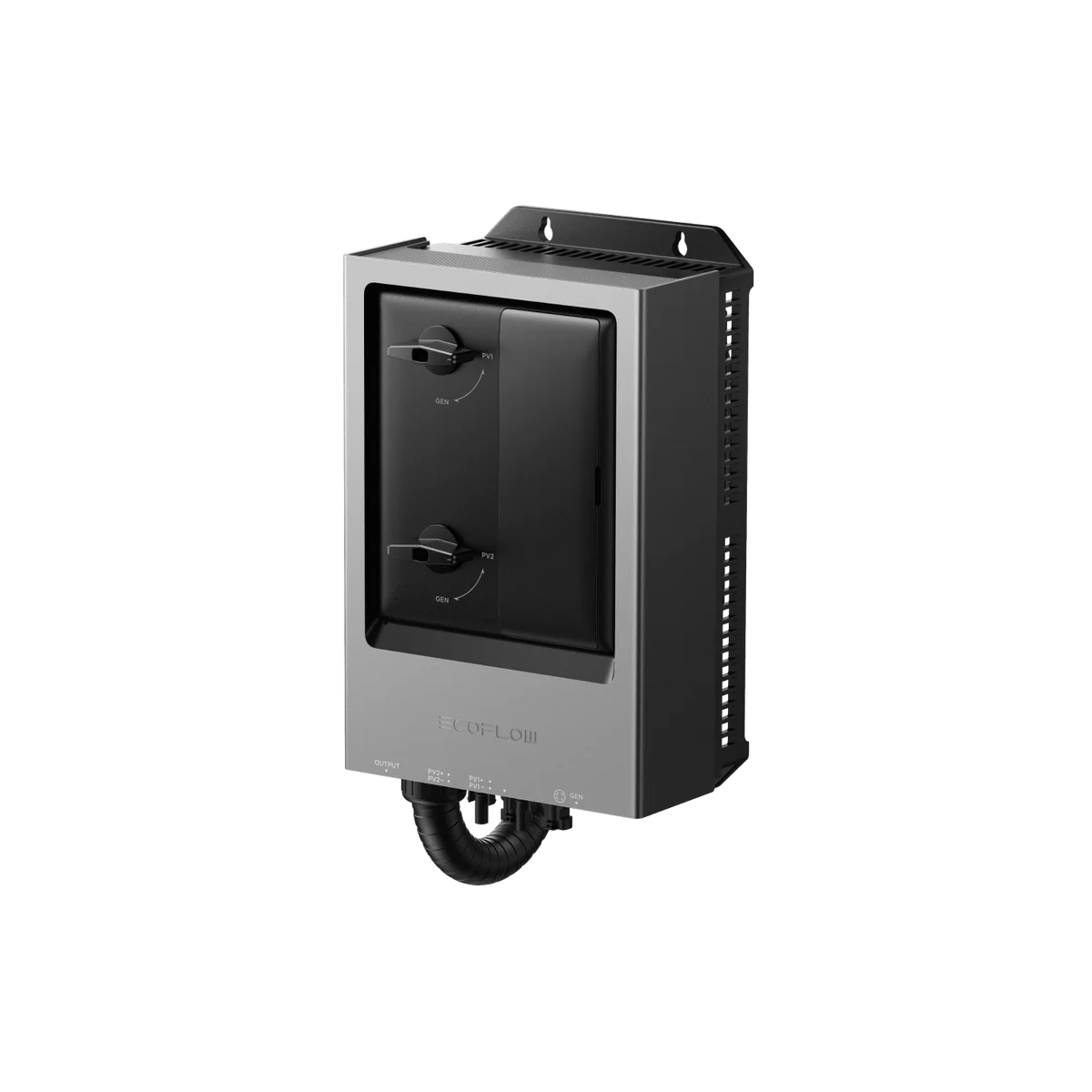 EcoFlow FlowMaster Generator Rectifier