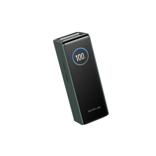 EcoFlow RAPID Power Bank (25,000mAh, 170W)