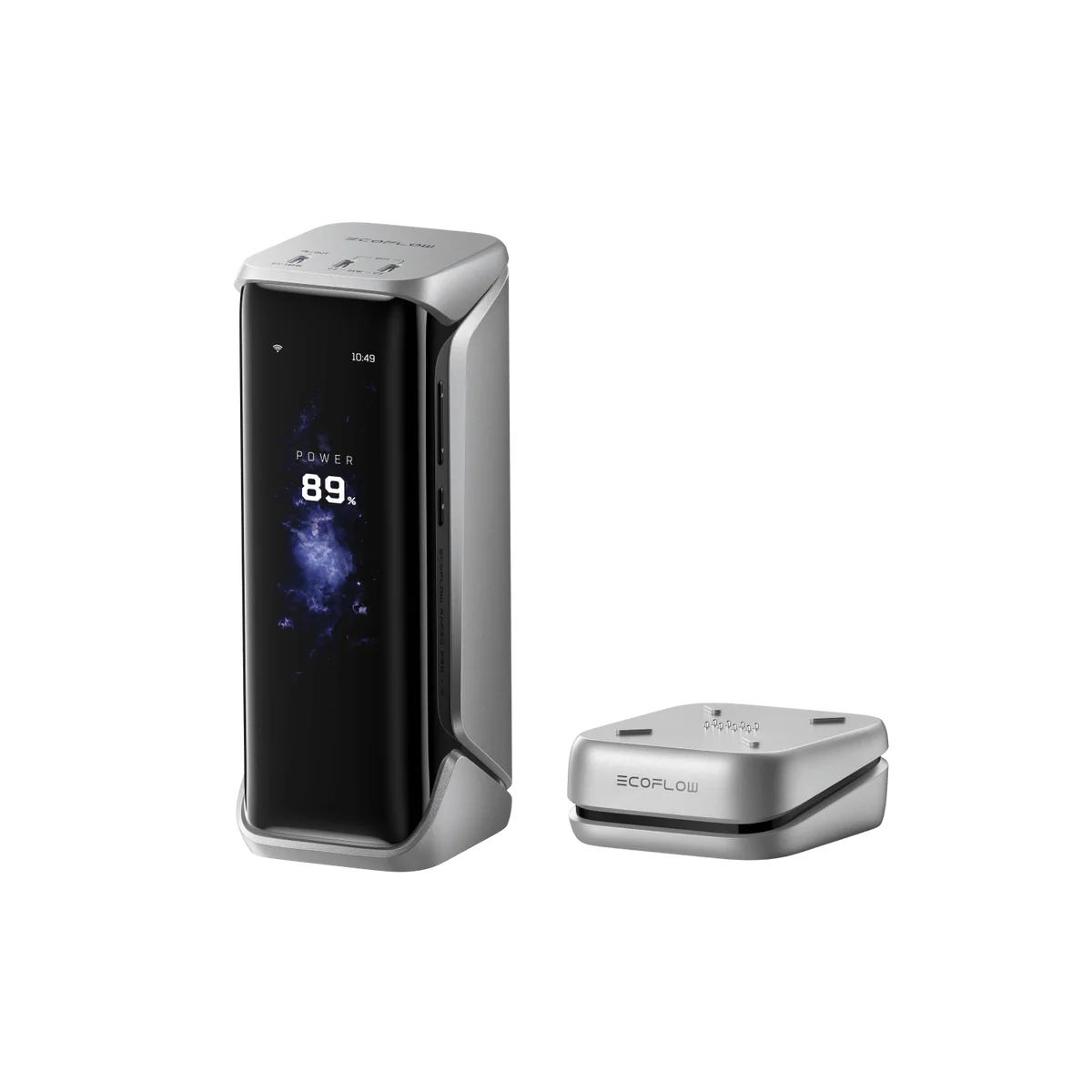 EcoFlow RAPID Pro X Power Bank (27,650mAh, 300W)