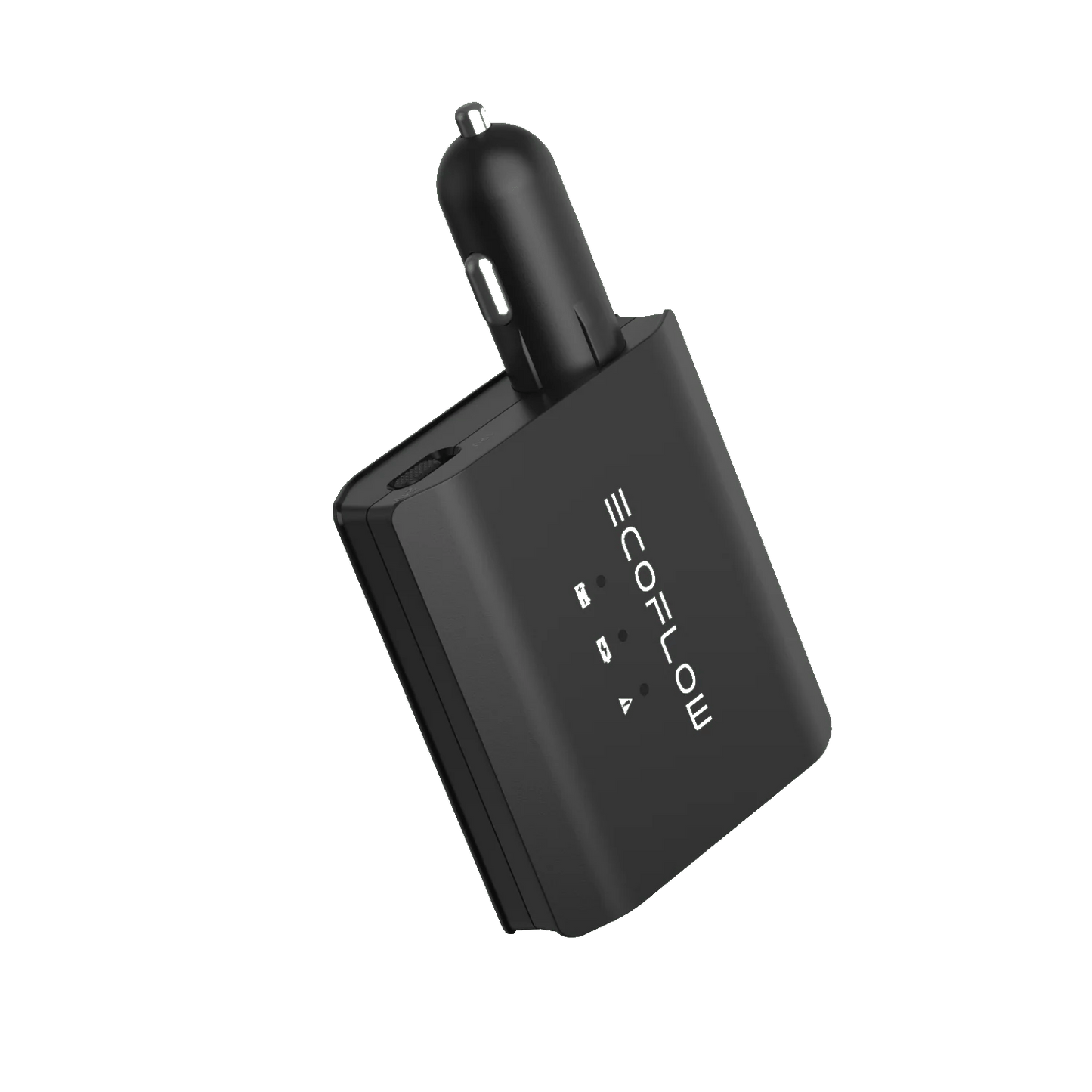 EcoFlow| Smart Auto Battery Charger - EcoPowerit