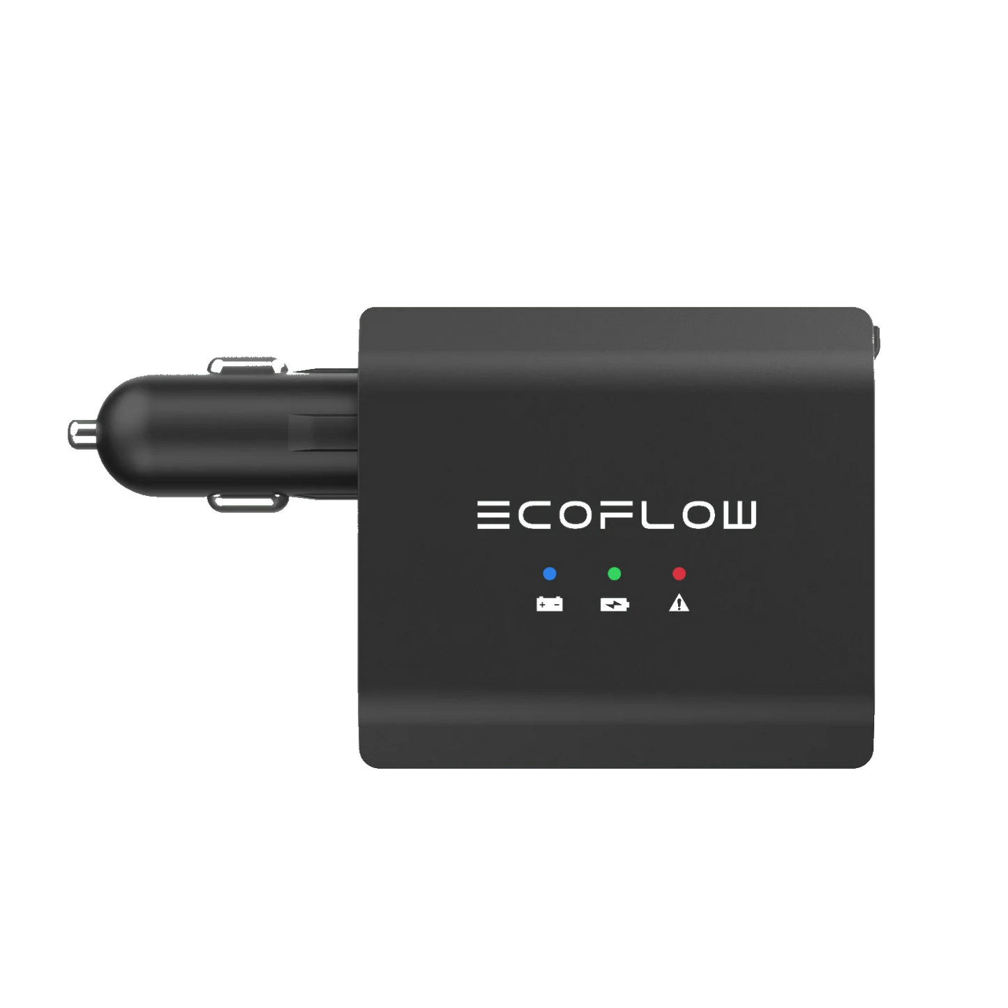 EcoFlow| Smart Auto Battery Charger - EcoPowerit