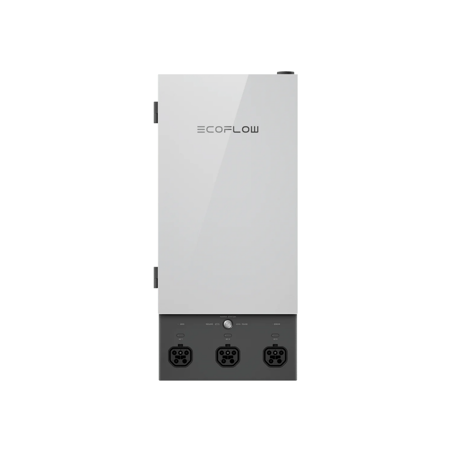 EcoFlow| 2*DELTA Pro + Double Voltage Hub Bundle - EcoPowerit