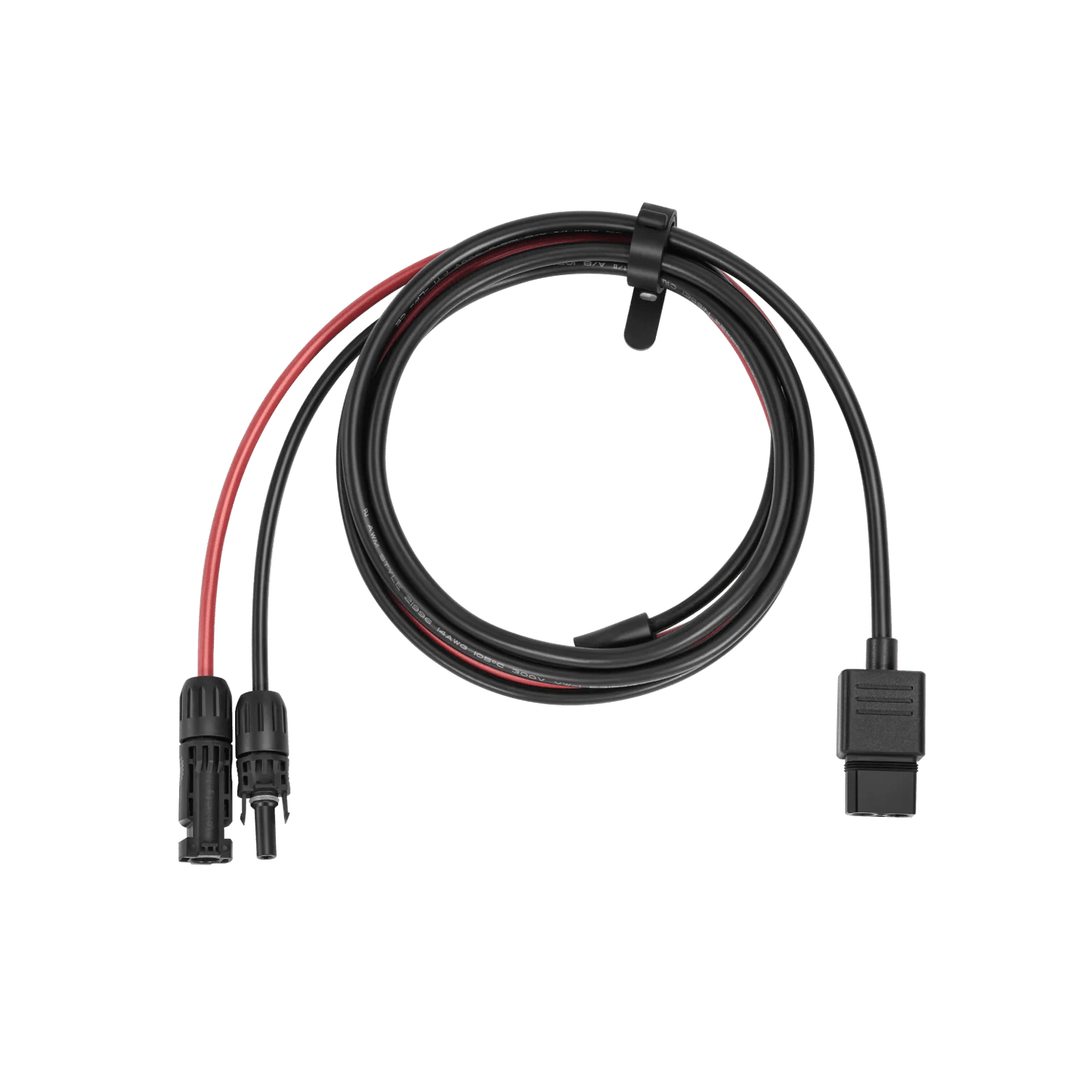 EcoFlow| Solar to Low - PV Port Charging Cable (EcoFlow DELTA Pro Ultra) - EcoPowerit