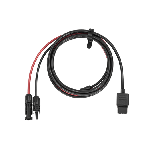 EcoFlow| Solar to Low - PV Port Charging Cable (EcoFlow DELTA Pro Ultra) - EcoPowerit