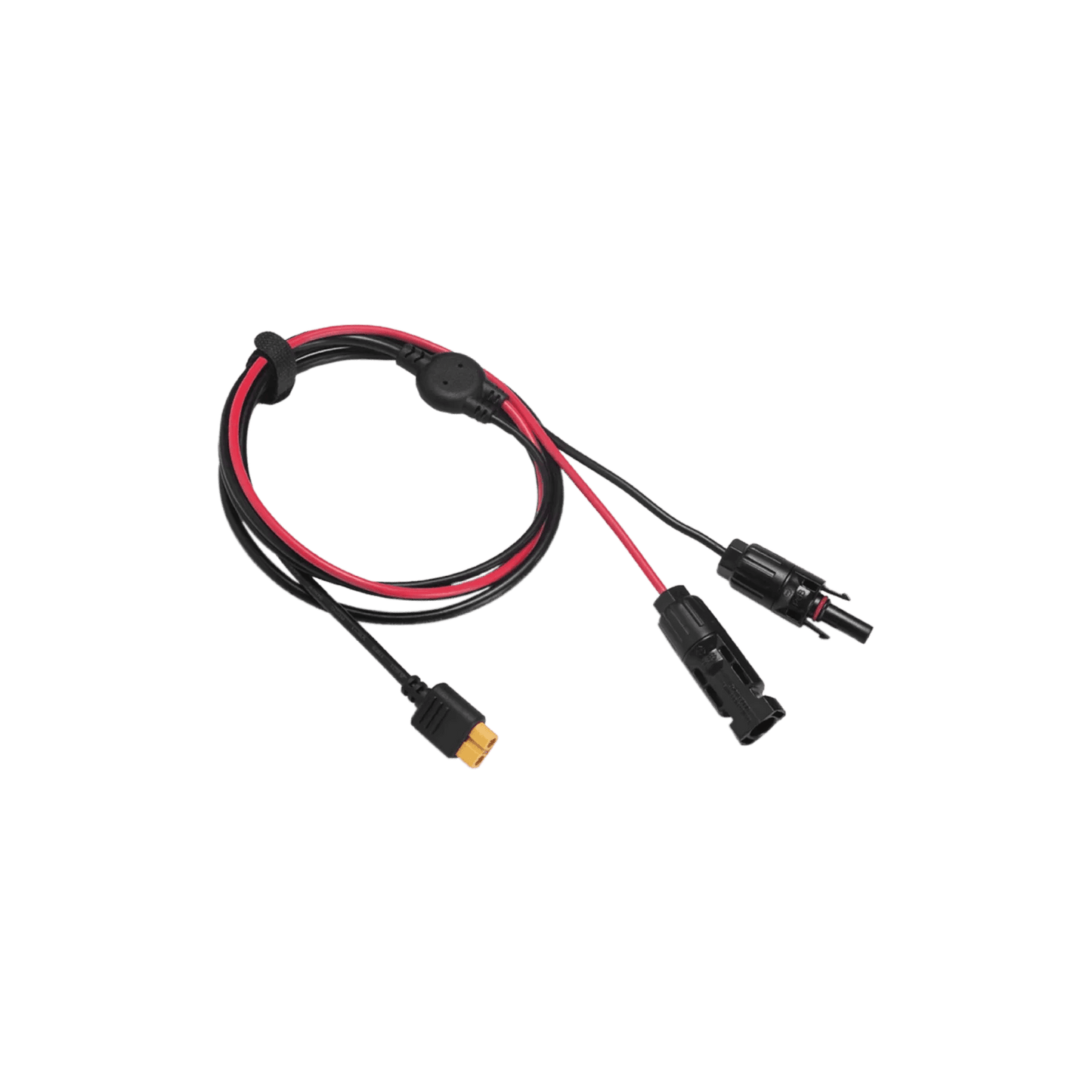 EcoFlow |Solar to XT60/XT60i Charging Cable - EcoPowerit