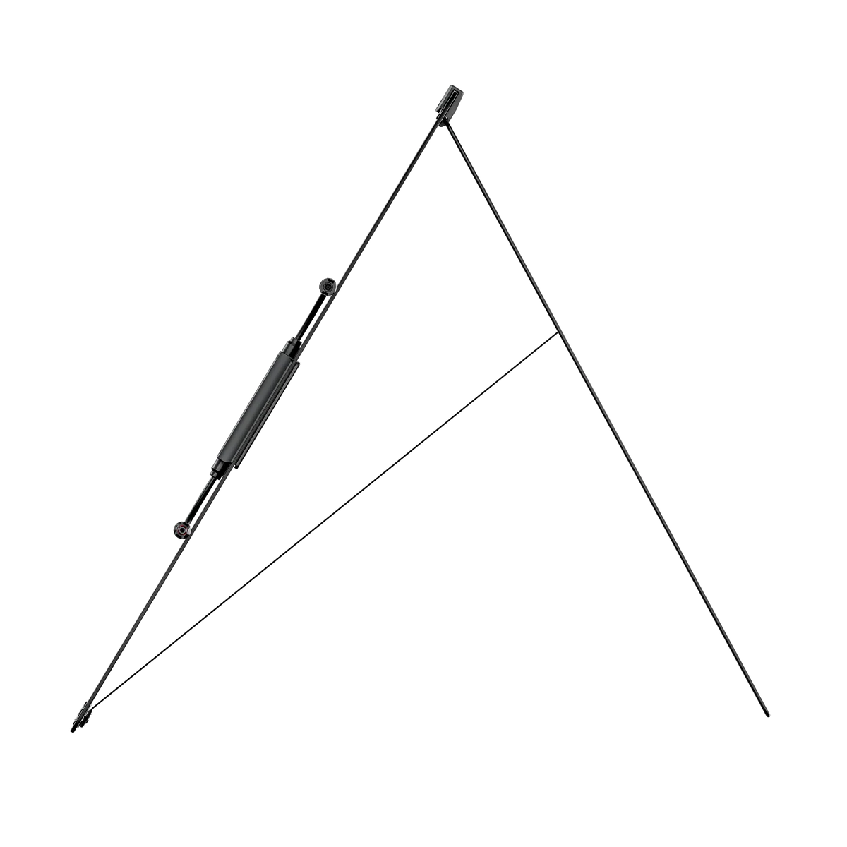 EcoFlow NextGen 220W Bifacial Portable Solar Panel