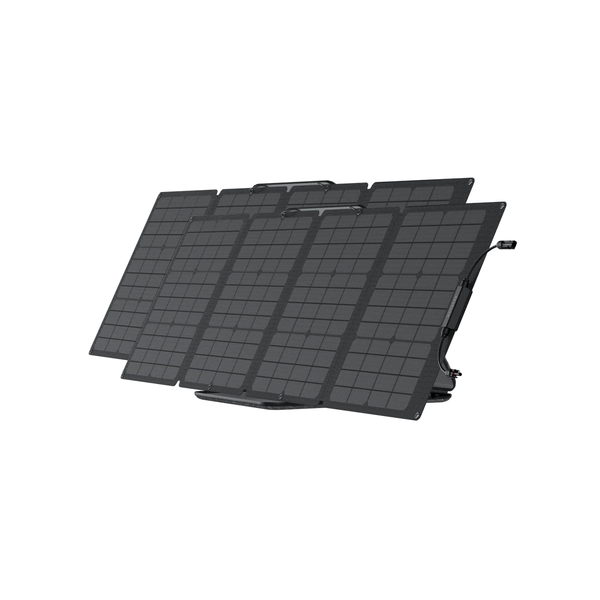 EcoFlow 110W Portable Solar Panel