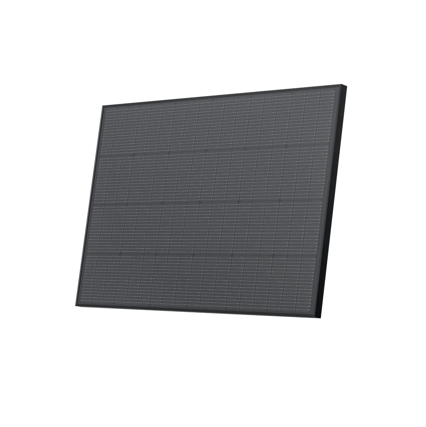 EcoFlow|175W Rigid Solar Panel - EcoPowerit