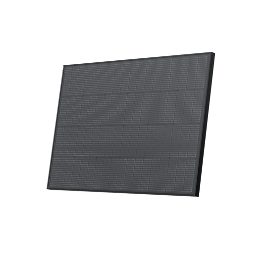 EcoFlow|175W Rigid Solar Panel - EcoPowerit