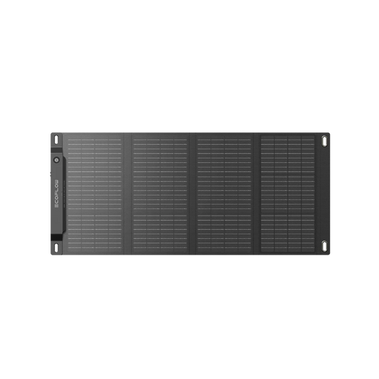 EcoFlow 28W Ultra-Light Solar Panel (Direct Device Charging)