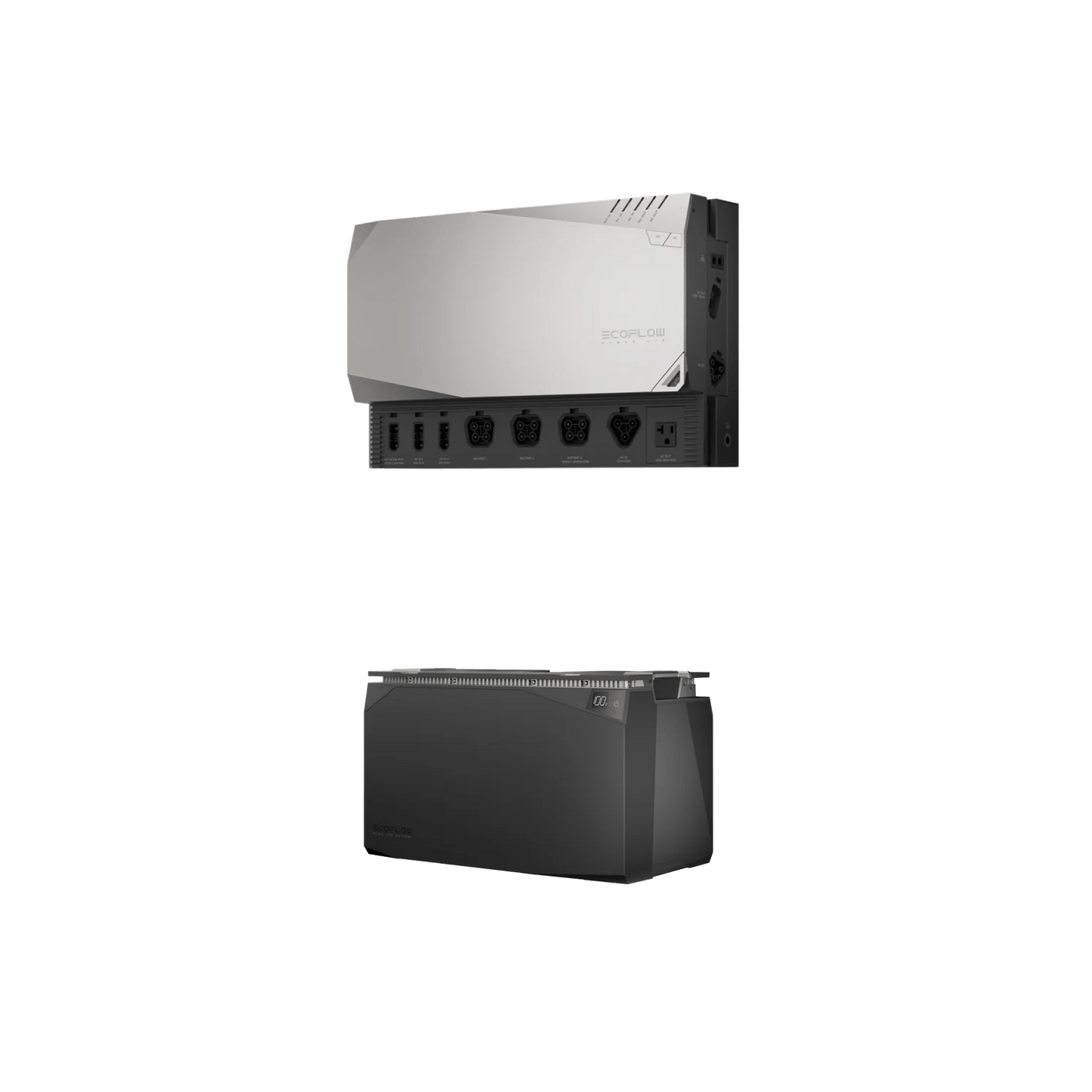 EcoFlow| 5kWh Power Kits - EcoPowerit