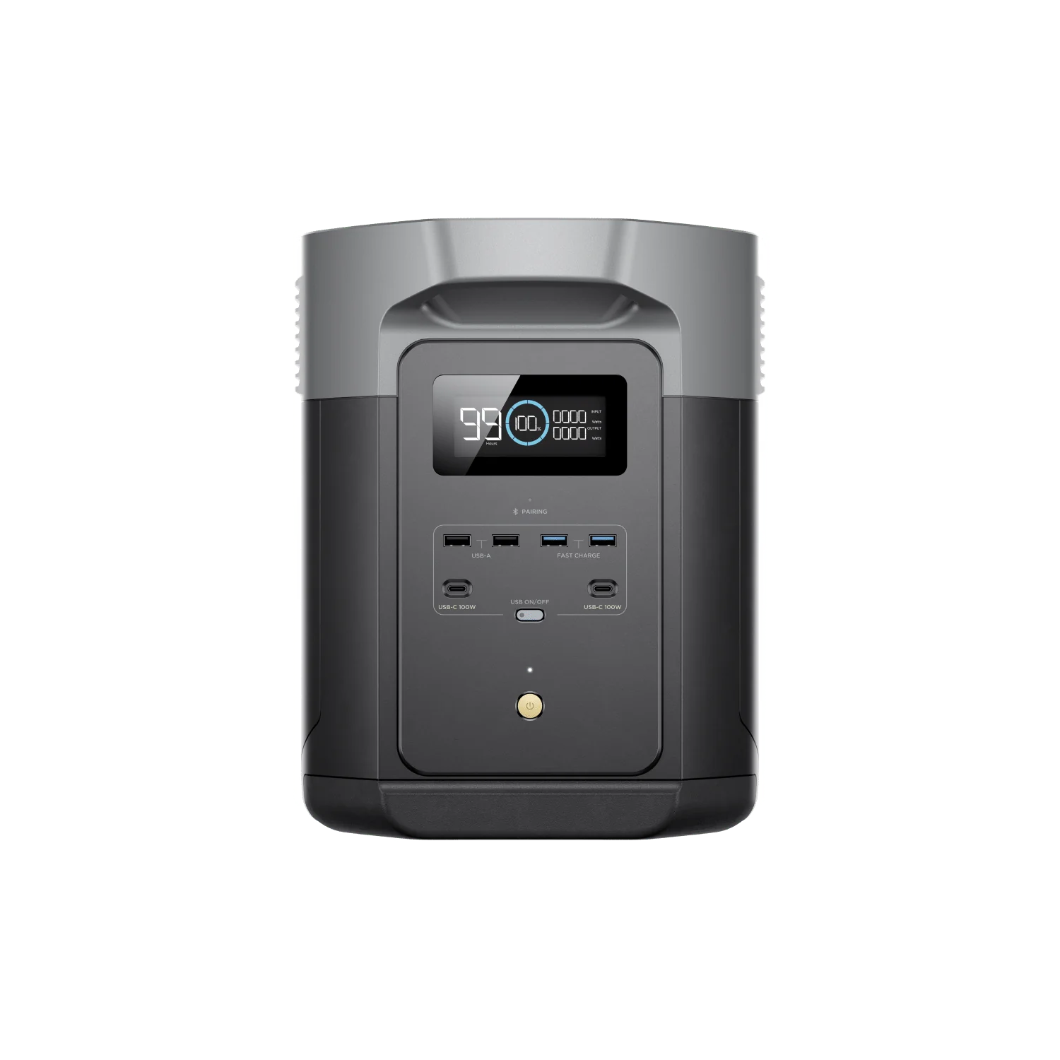 EcoFlow|DELTA 2 Max Power Station – EcoPowerit