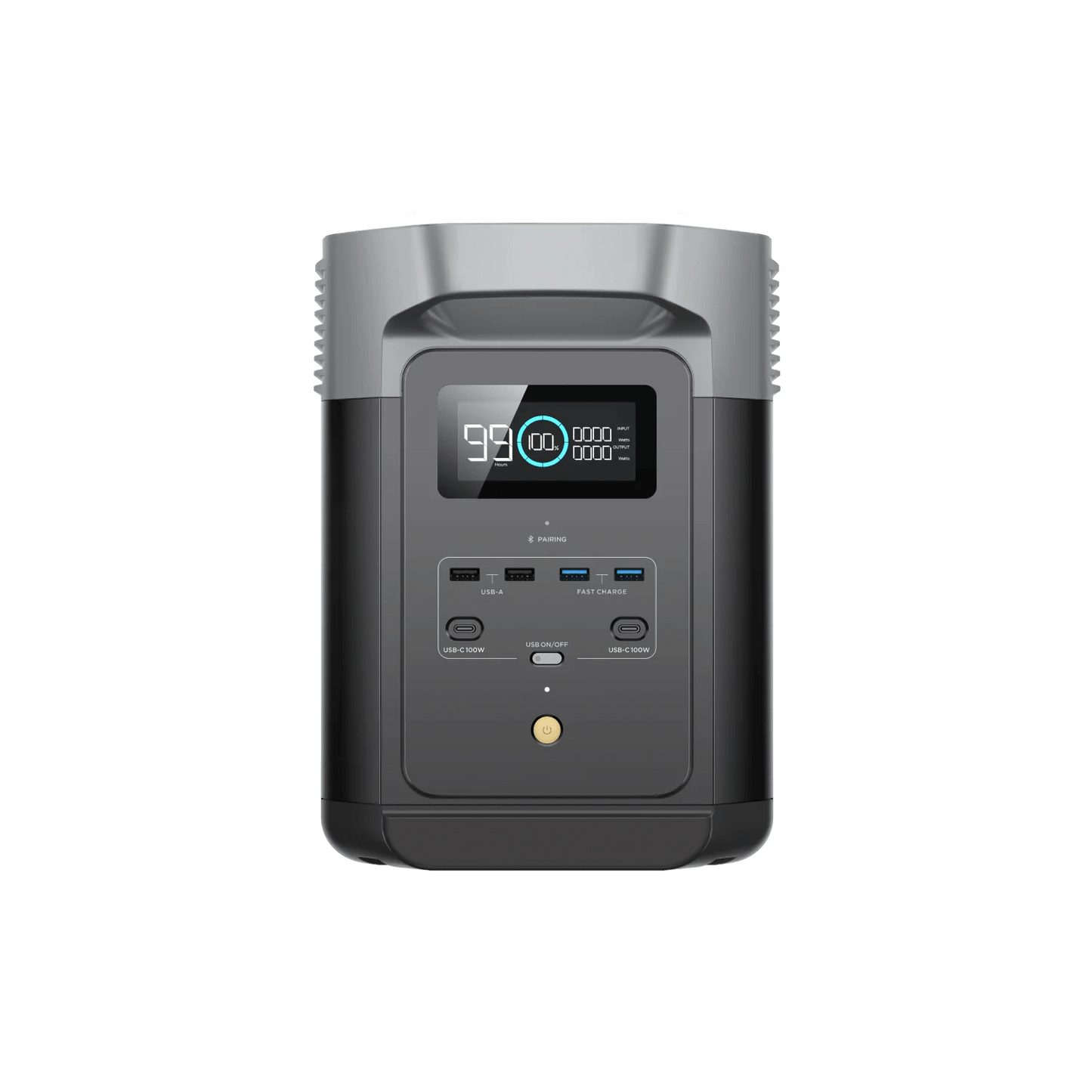 EcoFlow| DELTA 2 Portable Power Station - EcoPowerit