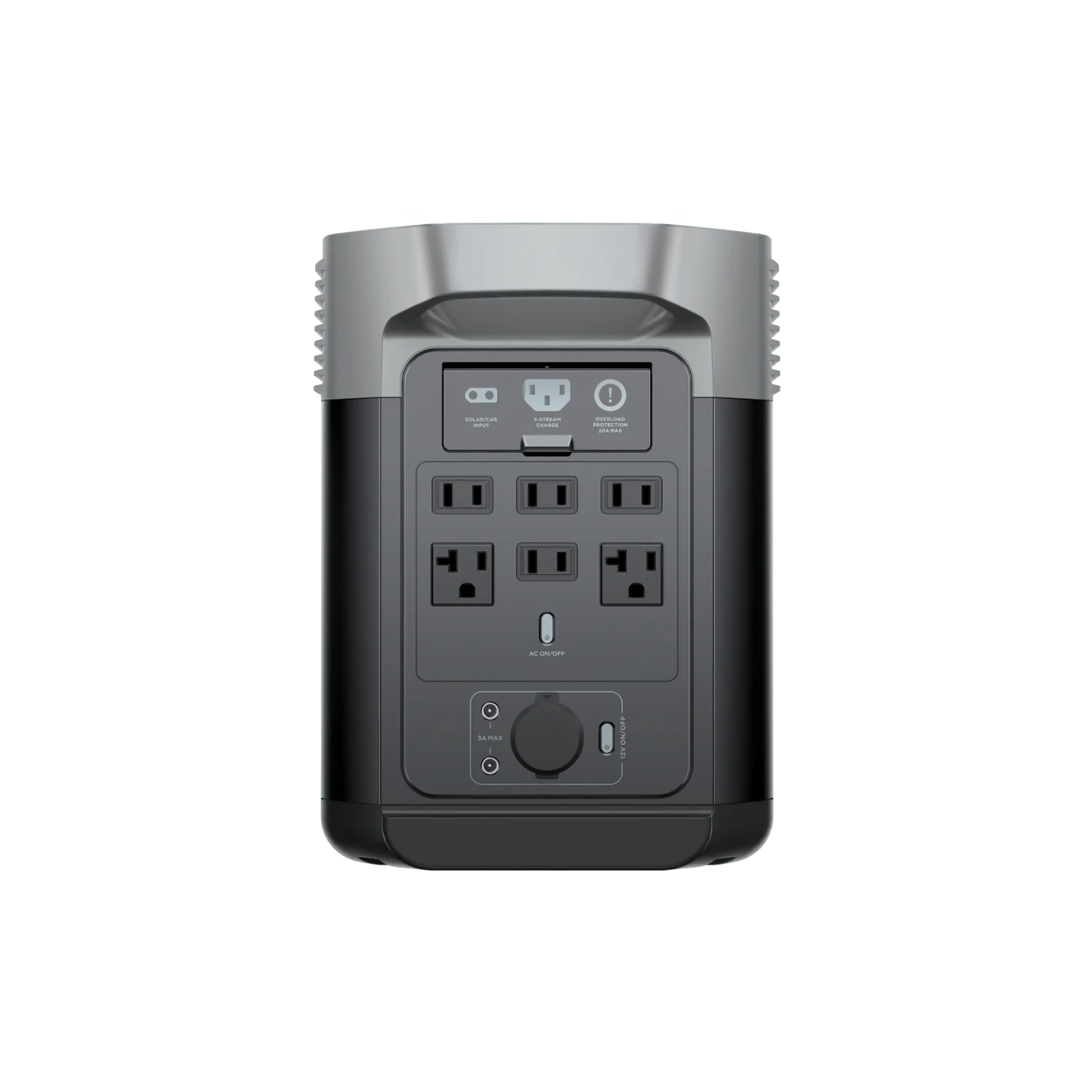 EcoFlow| DELTA 2 Portable Power Station
