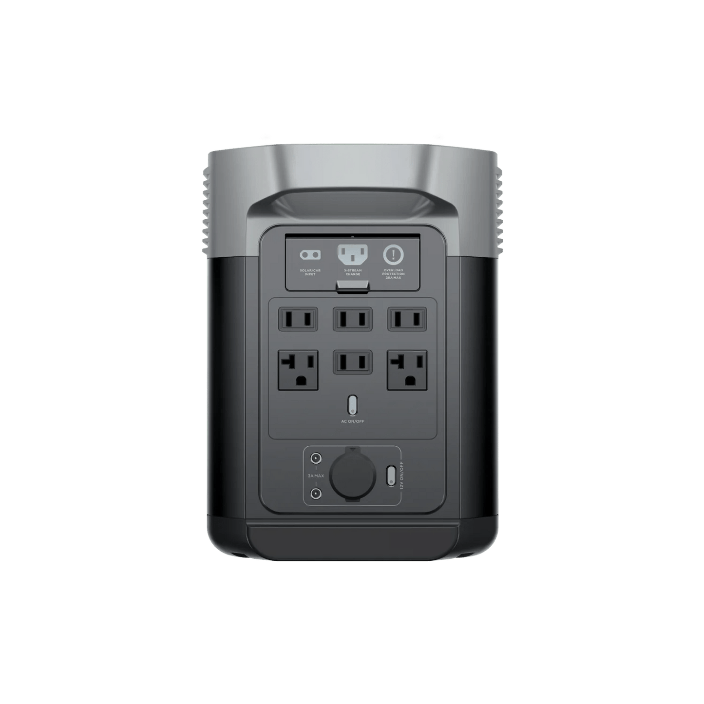 EcoFlow| DELTA 2 Portable Power Station - EcoPowerit