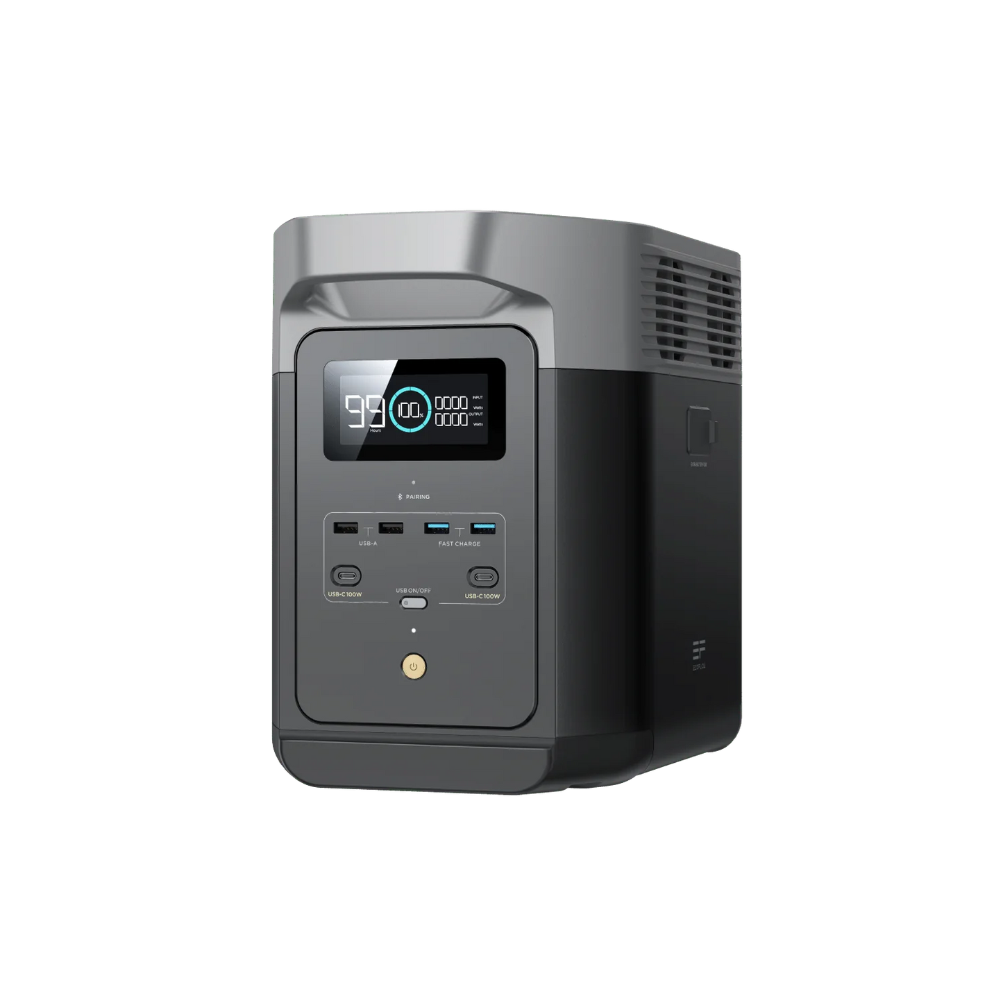 EcoFlow| DELTA 2 Portable Power Station