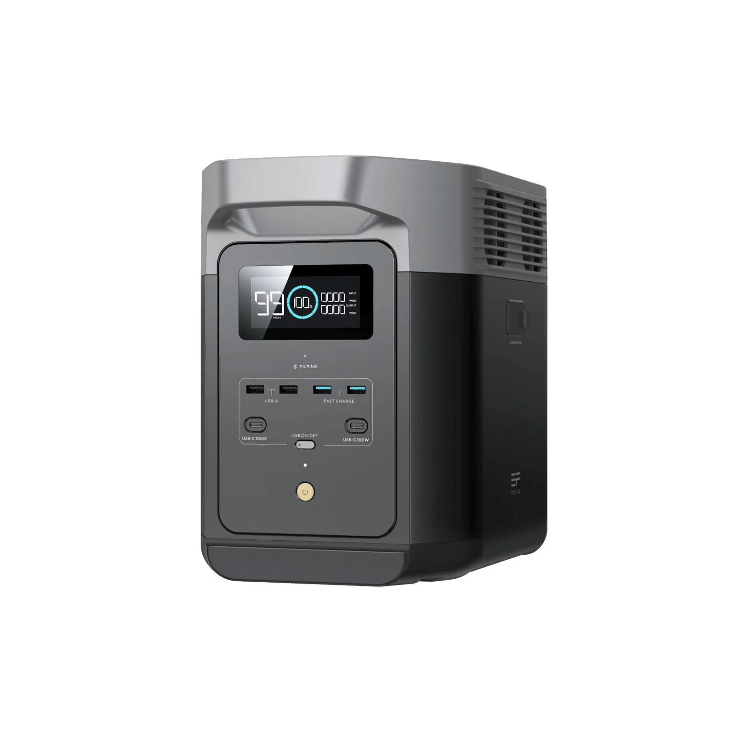 EcoFlow| DELTA 2 Portable Power Station - EcoPowerit
