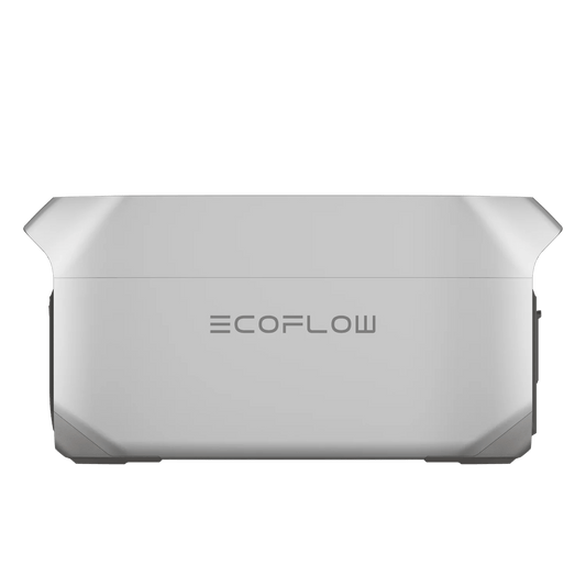 EcoFlow|DELTA 3 Series Smart Extra Battery - EcoPowerit