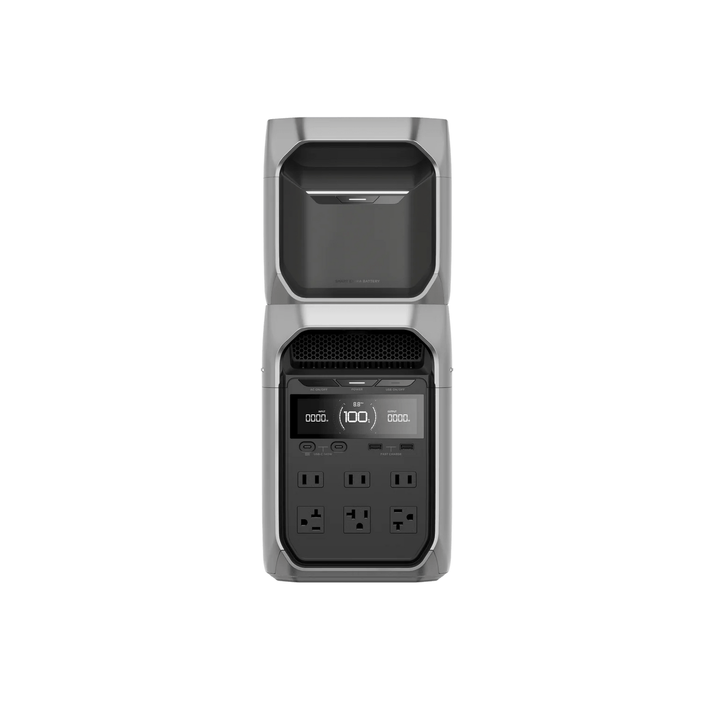 EcoFlow|DELTA 3 Series Smart Extra Battery - EcoPowerit
