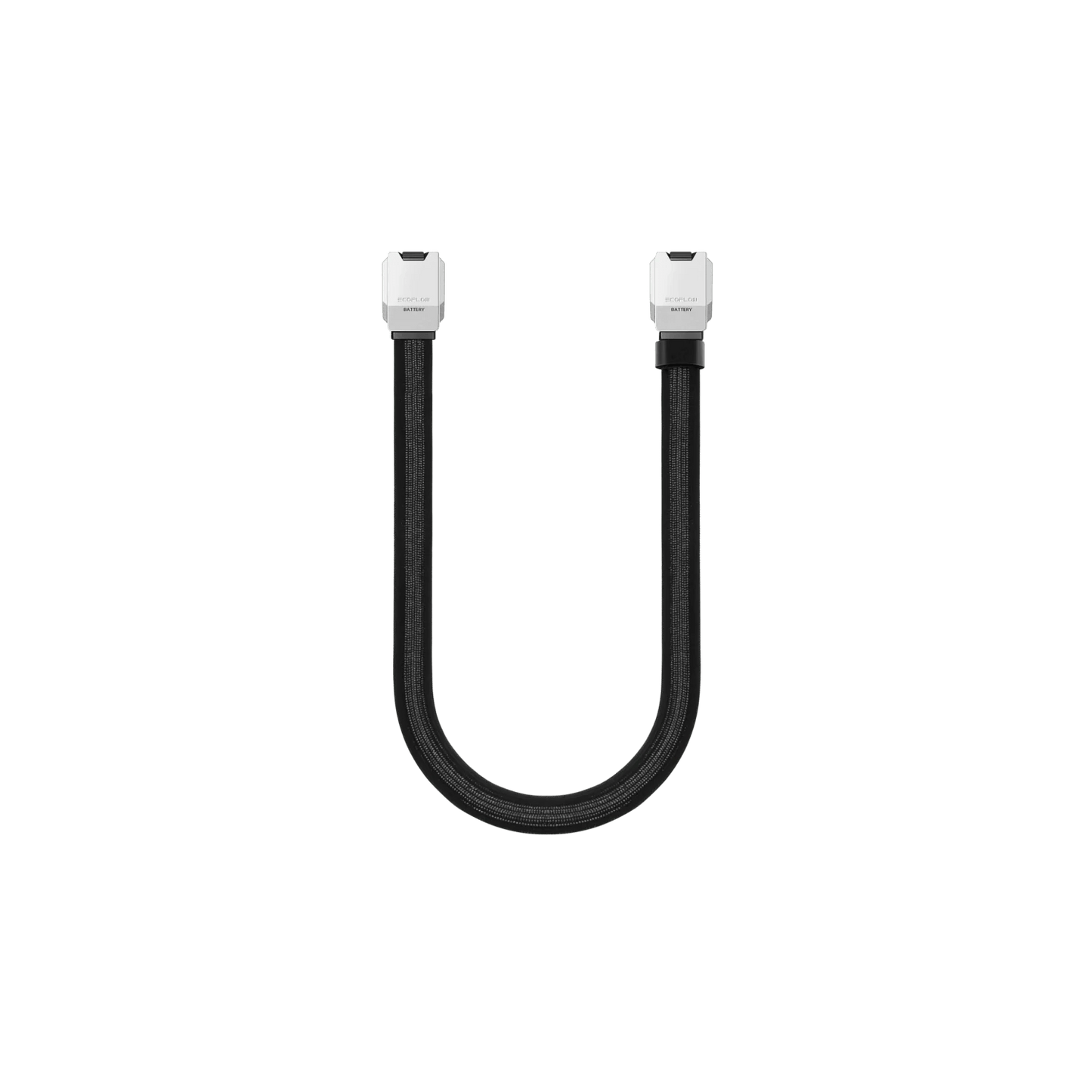 EcoFlow| Extra Battery Flat Link Cable - EcoPowerit
